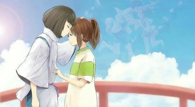 动漫《千与千寻》，隐藏的深意