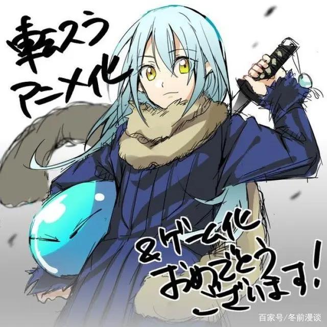 七月新番导视：阵容豪华，佳作云集