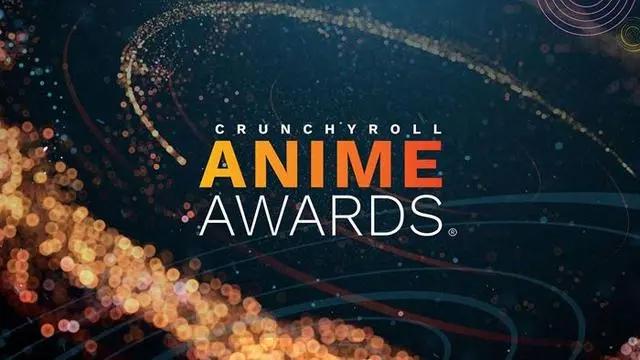 Crunchyroll年度动画大奖公布你喜爱的动画上榜了吗？