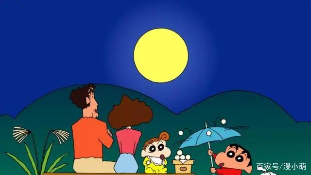 小新又来了，《蜡笔小新剧场版》定档，用蜡笔拯救世界