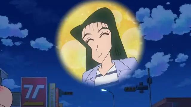 蜡笔小新剧场版来袭，用蜡笔拯救春日部