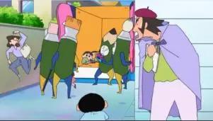 《激战！涂鸦王国和四位勇士》：儿童向动画背后的认识与思考