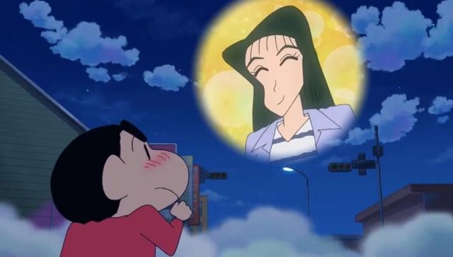《蜡笔小新》新剧场版，涂鸦王国和勇者，这勇者长得有点缺经费啊