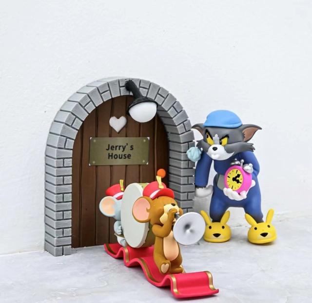 52TOYS首个收藏玩具馆落地三里屯，多元风格呈现收藏玩具文化