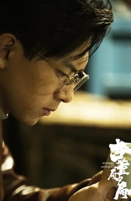 赵丽颖、张子枫、周迅接档2021贺岁档，三四月的冷档期依然有好片