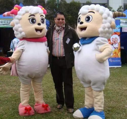 春节档《熊出没》闷声发大财，当年的霸主《喜羊羊》为何陨落？