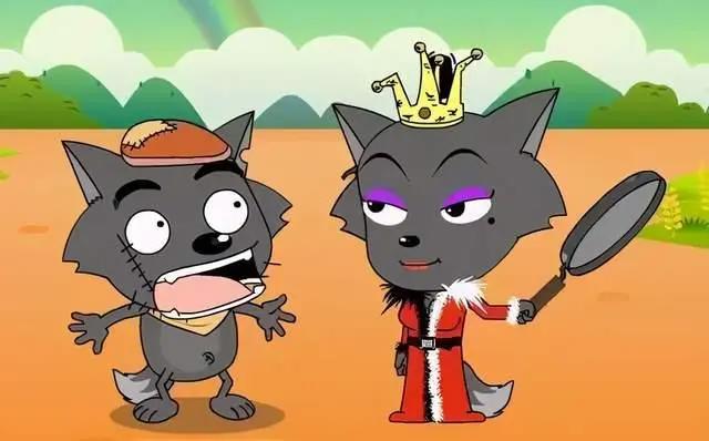 春节档《熊出没》闷声发大财，当年的霸主《喜羊羊》为何陨落？