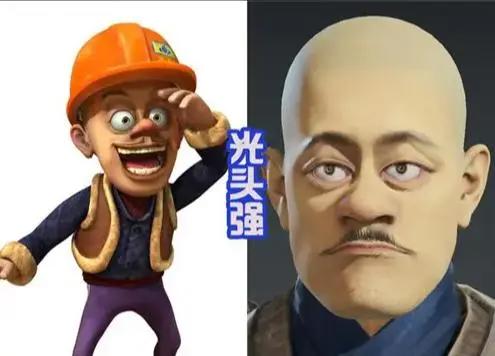 播出10年一直被家长举报，却稳坐国漫头牌！《熊出没》被举报往事