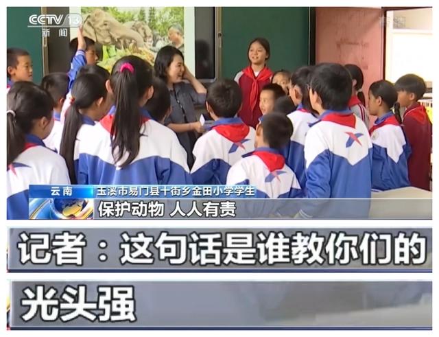 播出10年一直被家长举报，却稳坐国漫头牌！《熊出没》被举报往事