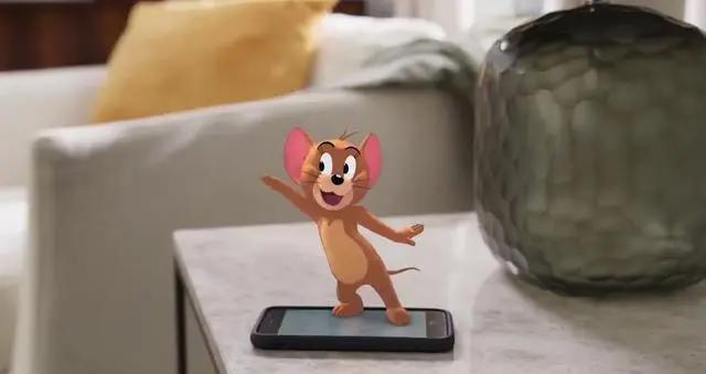 兔子，猫，狐狸都逃不过被影视化？来年将是大型的cospaly现场？