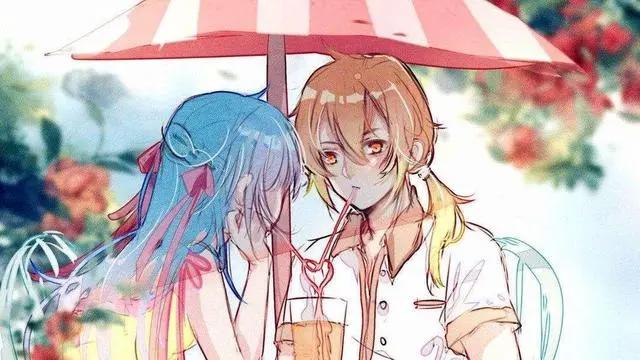 兔子，猫，狐狸都逃不过被影视化？来年将是大型的cospaly现场？