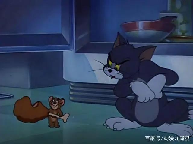 《猫和老鼠》如何演真人版，“哑剧模式”或延续使用