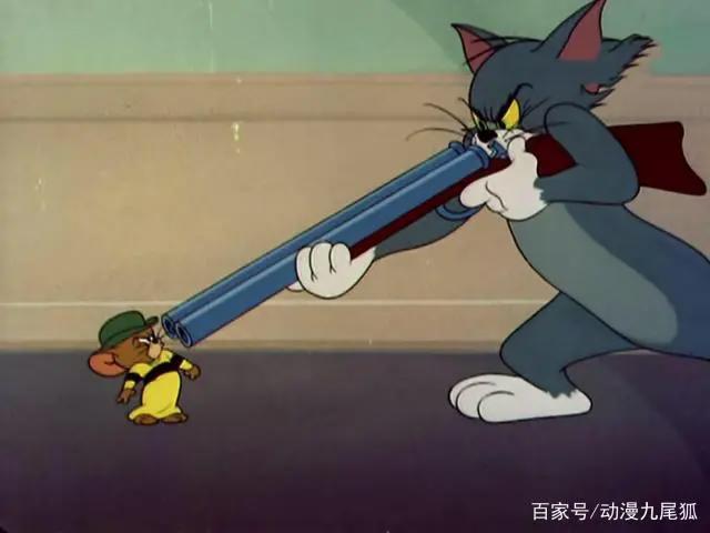 《猫和老鼠》如何演真人版，“哑剧模式”或延续使用