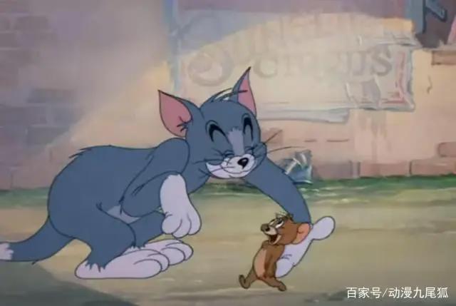 《猫和老鼠》如何演真人版，“哑剧模式”或延续使用