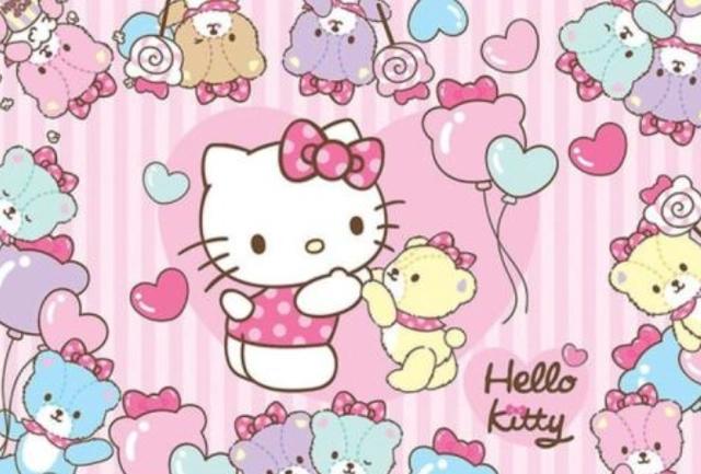 HelloKitty将出真人电影，反观《猫和老鼠》真人版，别抱期望了