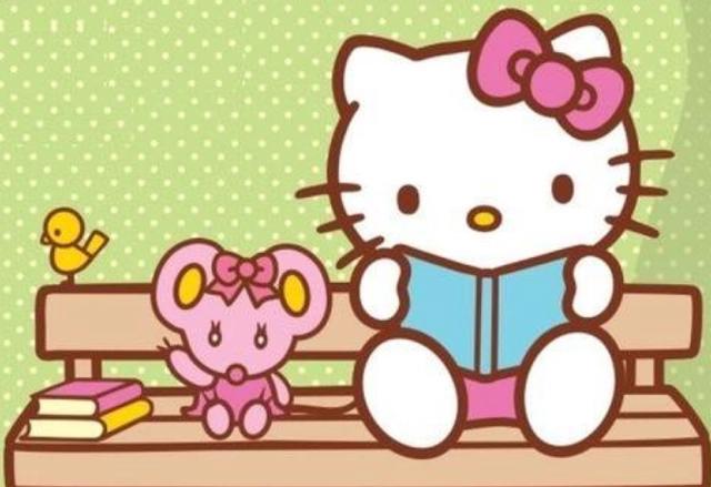 HelloKitty将出真人电影，反观《猫和老鼠》真人版，别抱期望了