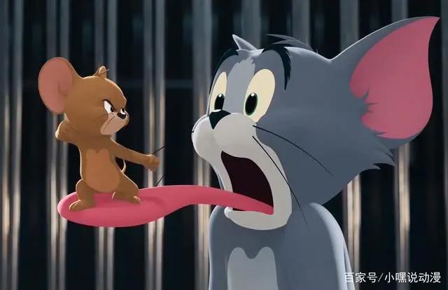 《猫和老鼠》真人版来了，女主人终露脸，是“爷童回”还是爷童毁