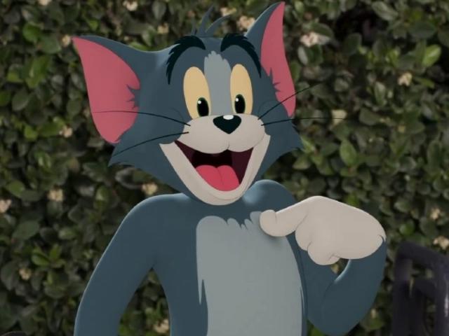 《猫和老鼠》拍真人版了！“超杀女”领衔主演，童年回忆经典再现