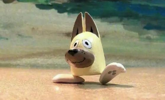 真没想到，《猫和老鼠》的奇葩汤姆造型，被万代制作成周边了