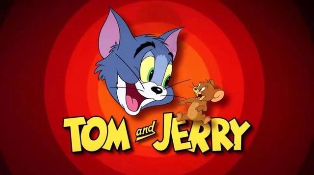 猫和老鼠81年，汤姆和杰瑞形象改动超十次，网友：一直以为没变