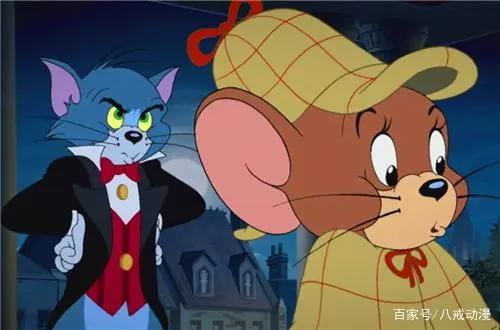 真人版《猫和老鼠》：情怀都无法拯救的这部大杂烩！