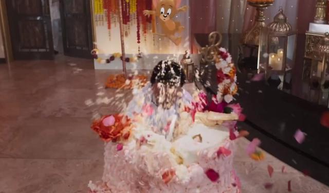 意外的挺不错？《猫和老鼠》真人加CG动画电影公开最新预告