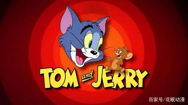汤姆和杰瑞回归，《猫和老鼠》真人版电影预告公开，2021年上映