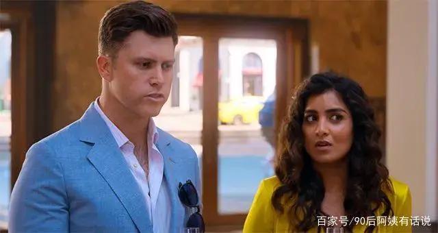 《猫和老鼠2021》：Tom和Jerry在好莱坞做配角的日子