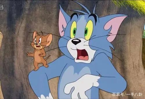 真人版《猫和老鼠》定档2021年，无论我们长大多少，都为它期待