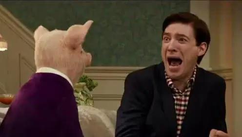 动画片《猫和老鼠》真人版定档2021年，终于能看清女主人的真面目