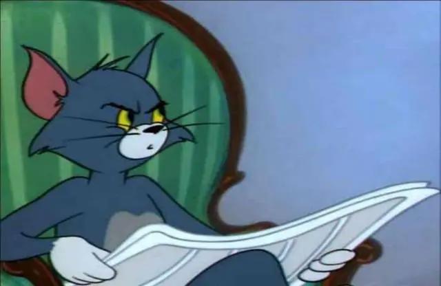 猫和老鼠电影版2021，来势凶猛，不少人都去重温自己的童年