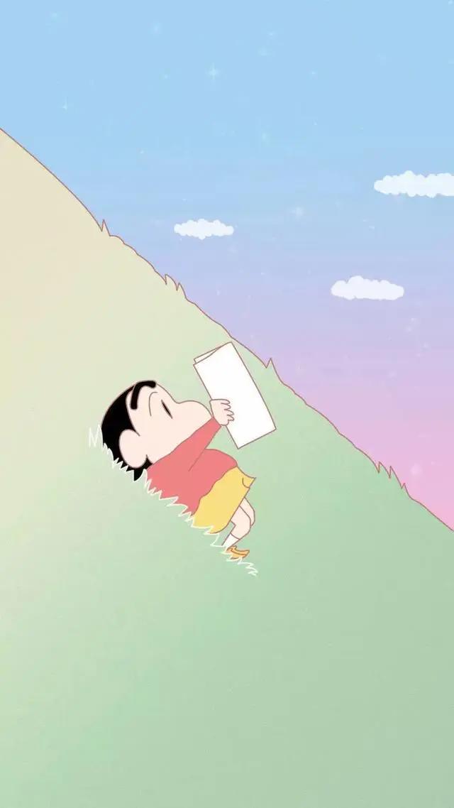 动漫壁纸、头像｜P站精选｜你漠然说别离，赐我晴天霹雳