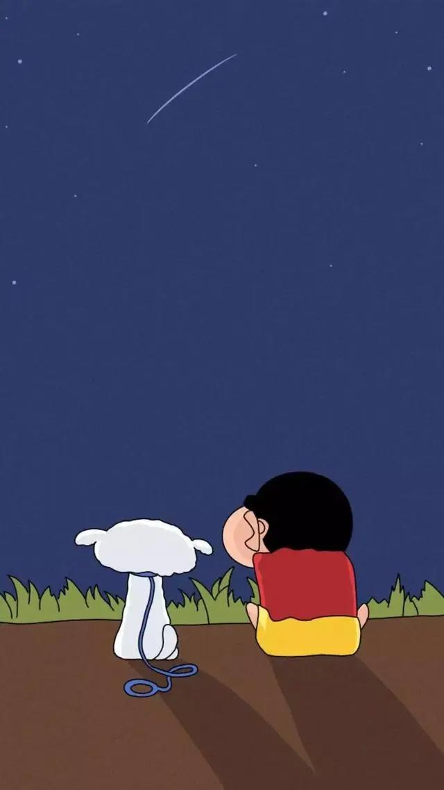 动漫壁纸、头像｜P站精选｜你漠然说别离，赐我晴天霹雳