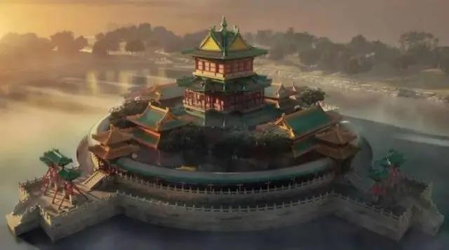 熟悉的夏天，熟悉的城市，熟悉的味道