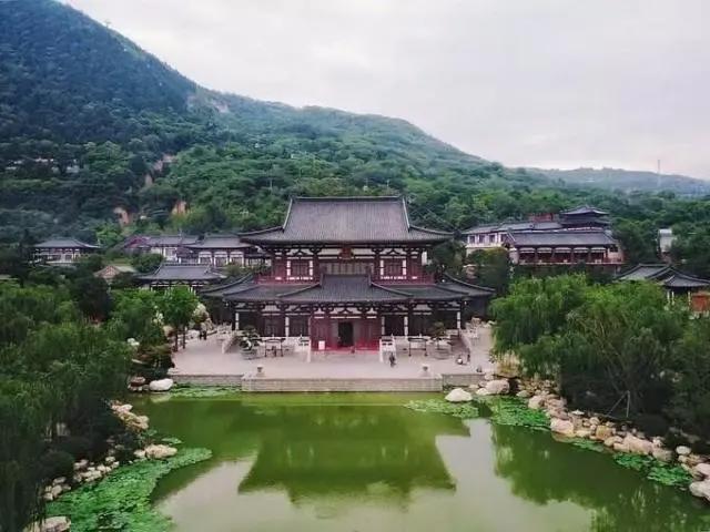 熟悉的夏天，熟悉的城市，熟悉的味道