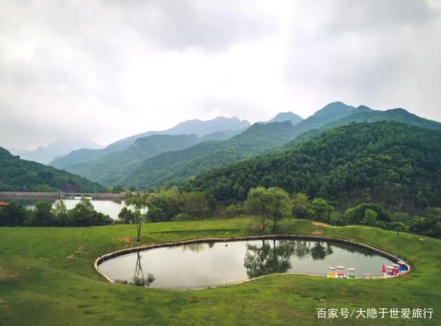 来这家复古文艺的ins民宿，带你走进宫崎骏的漫画世界