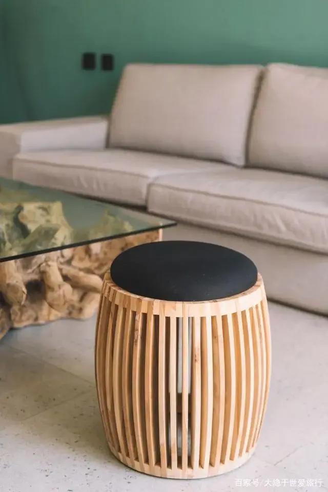 来这家复古文艺的ins民宿，带你走进宫崎骏的漫画世界