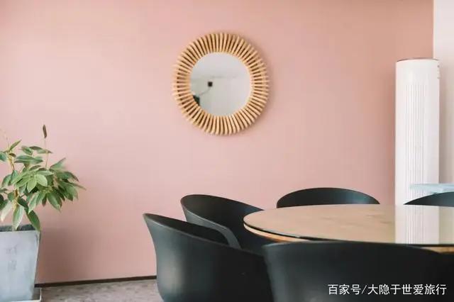 来这家复古文艺的ins民宿，带你走进宫崎骏的漫画世界