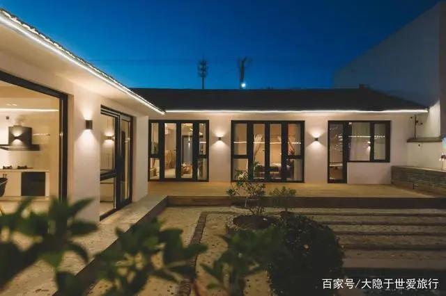 来这家复古文艺的ins民宿，带你走进宫崎骏的漫画世界