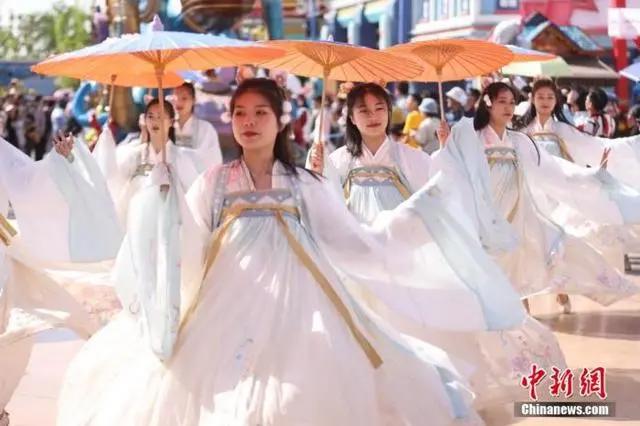 漫展变“夏日祭”？多地展馆、酒店紧急叫停