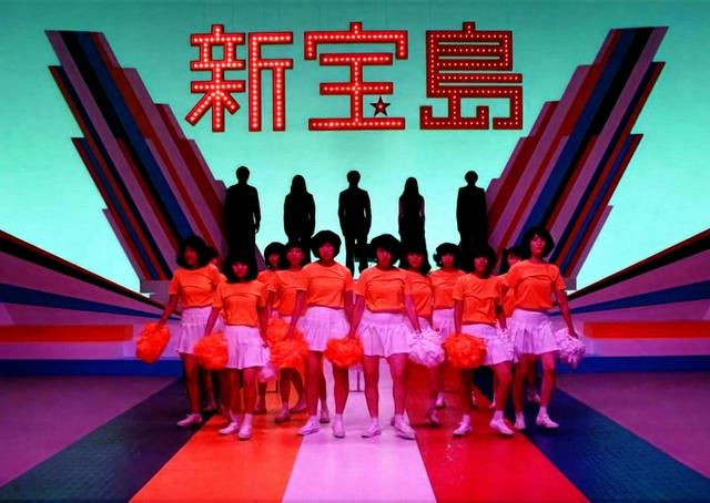 那些被误会的日文歌曲，“郎朗晴天”被强加因果，新宝岛被滥用