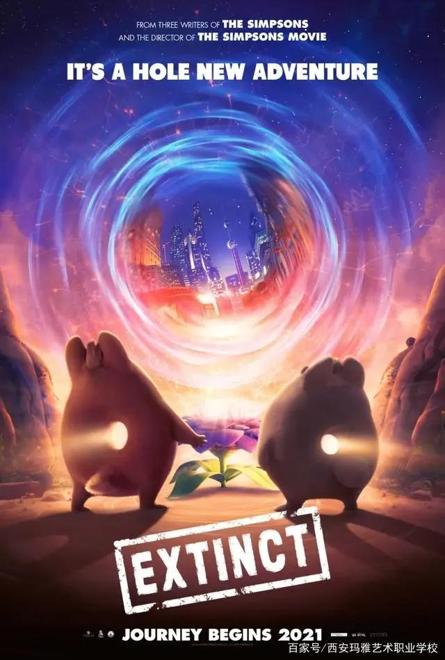 暑期档CG动画电影“开战”！你期待哪部？