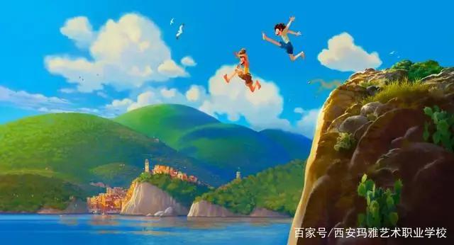 暑期档CG动画电影“开战”！你期待哪部？