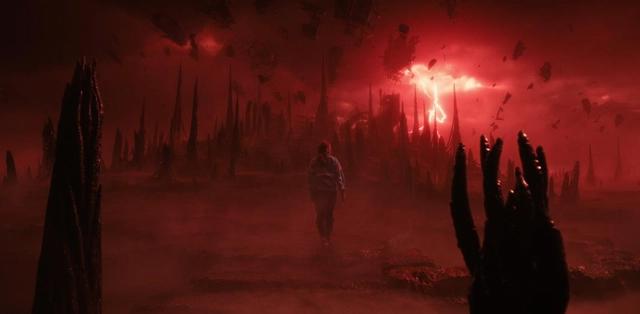 外网数据公司发布全球最受欢迎电影Top10榜单，漫威有4部入选！