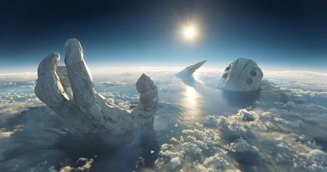 外网数据公司发布全球最受欢迎电影Top10榜单，漫威有4部入选！