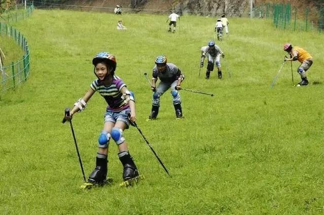 暑假去哪儿？推荐台州这11处好玩地开启亲子之旅吧