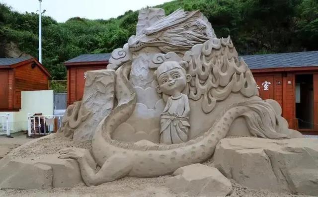 暑假去哪儿？推荐台州这11处好玩地开启亲子之旅吧