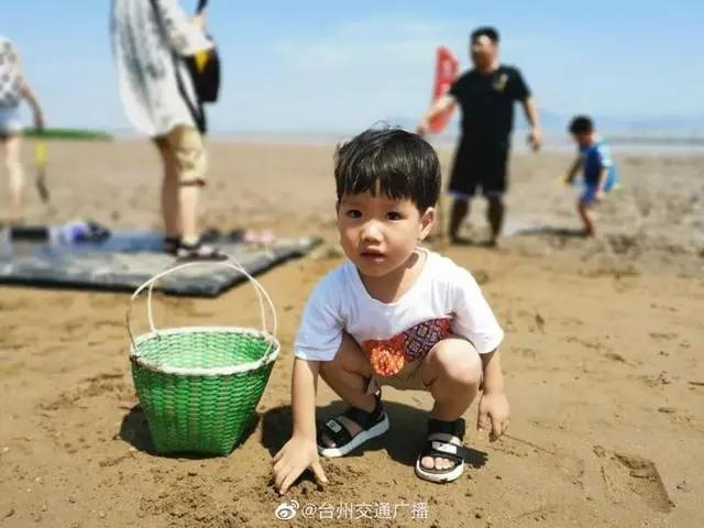 暑假去哪儿？推荐台州这11处好玩地开启亲子之旅吧