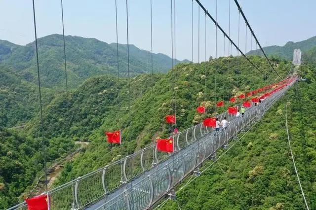 暑假去哪儿？推荐台州这11处好玩地开启亲子之旅吧