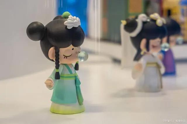 听周深的歌，就像拆盲盒，乐此不疲，惊喜多多！